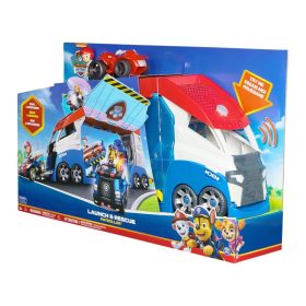 Mancs őrjárat, Bevetési Csapatjármű csomag