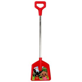 Wader, Bing nyuszi, hosszú nyelű lapát