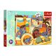 Trefl Disney, Lilo & Stitch, 200 darabos puzzle csomag