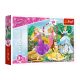Trefl, Disney Hercegnők, Légy hercegnő, 30 darabos puzzle csomag