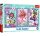 Trefl 3 x 80 darabos puzzle csomag, Gabi babaháza, Színes napok