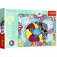 Trefl, 30 darabos puzzle csomag, Disney Lilo & Stitch nyaraláson