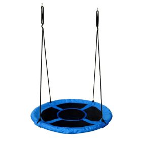 Wonderland Fészekhinta 110 cm - kék 