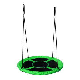 Wonderland Fészekhinta 110 cm - zöld 