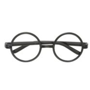 Harry Potter szemüveg jelmez kiegészítő