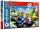 Trefl Mancs őrjárat Motoros Kutyusok - 100 darabos puzzle