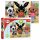 Trefl puzzle - Bing - Játék a barátokkal 60 db