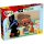 Lisciani, Bing nyuszi piknik puzzle, 24 darabos, 50 x 35 cm