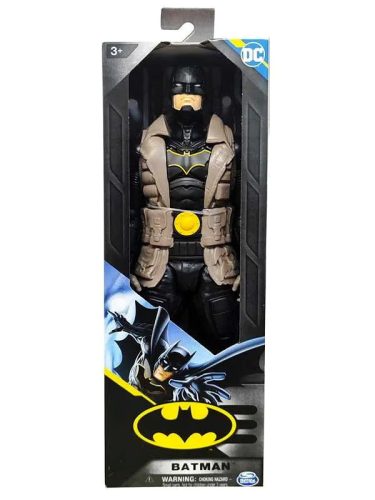 DC Batman figura, 30 cm
