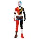DC Harley Quinn figura, 30 cm