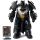DC XL Batman figura, 30 cm