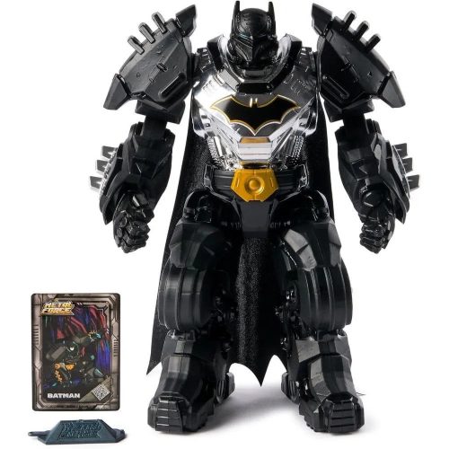 DC XL Batman figura, 30 cm