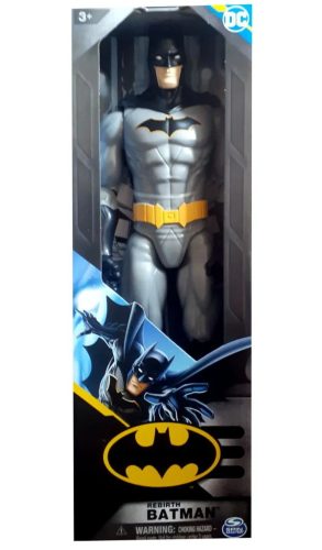 DC Batman Rebirth figura, 30 cm