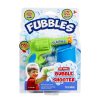 FUBBLES - CSEPPMENTES BUBORÉKFÚJÓ PISZTOLY