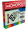 Monopoly Classic társasjáték, új változat