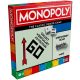 Monopoly Classic társasjáték, új változat
