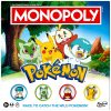 Monopoly Pokémon társasjáték