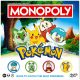 Monopoly Pokémon társasjáték
