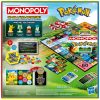 Monopoly Pokémon társasjáték