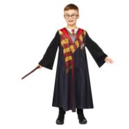Harry Potter Jelmez 4-12 éveseknek