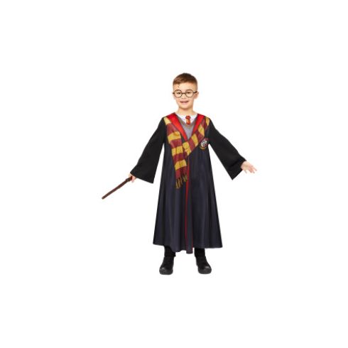 Harry Potter Jelmez 4-12 éveseknek