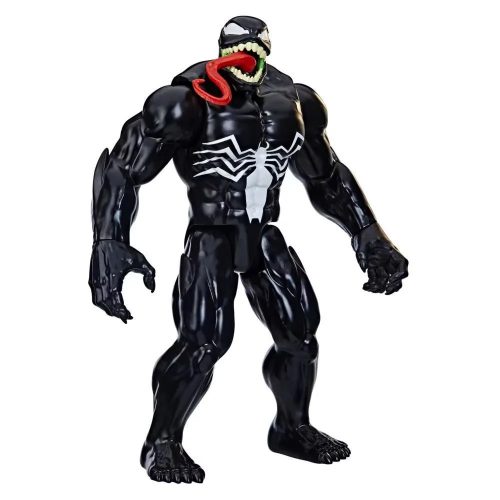 Marvel Bosszúállók, Titan Hero sorozat, Venom Deluxe figura