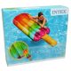 Matrac, pálcikás jégkrém forma - Intex