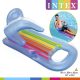 Intex - háttámlás matrac - 160 x 85 cm 