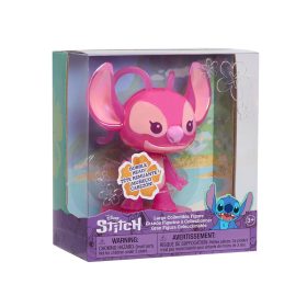 Lilo és Stitch nagy figura