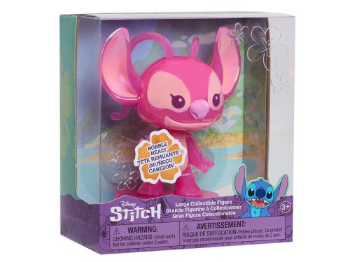 Lilo és Stitch nagy figura 