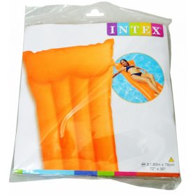 MATRAC NEON FROST 183 × 76 CM zöld