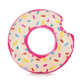 Úszókarika, fánk mintázat 94 cm