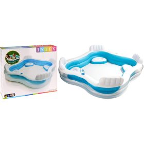 Intex családi medence - 229 x 66 cm