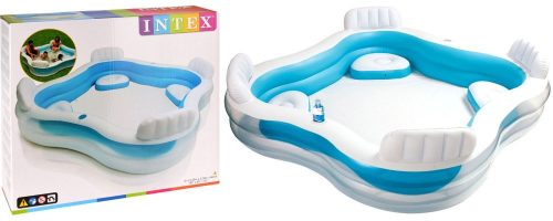 Intex családi medence - 229 x 66 cm
