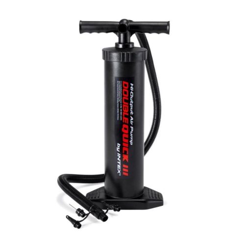 Intex - Double Quick III kézipumpa - 37 cm