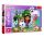 Trefl 100 darabos puzzle, Gabi babaháza