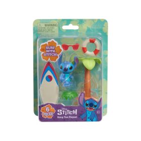 Stitch több darabos játékkészlet