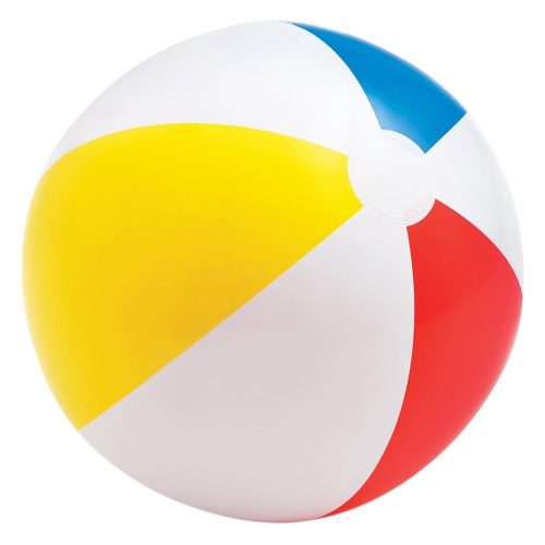 STRANDLABDA, FÉNYES, 51 CM Intex