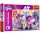 Trefl Én Kicsi Pónim, 60 darabos puzzle csomag