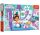 Trefl Gabi babaháza, 60 darabos puzzle csomag