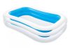 INTEX - CSALÁDI MEDENCE - 262 X 175 CM