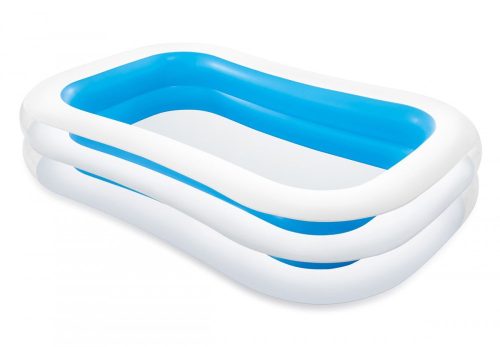 INTEX - CSALÁDI MEDENCE - 262 X 175 CM
