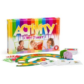 Activity My First gyermek társasjáték