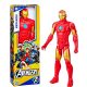 Bosszúállók, Titan Hero, Iron Man figura