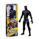 Bosszúállók, Titan Hero, Fekete Párduc figura