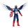 Bosszúállók, Titan Hero Series, maszkos Amerika Kapitány figura