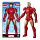 Marvel Bosszúállók, Vasember figura