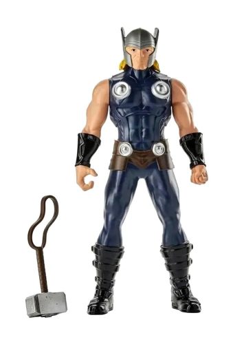 Marvel Bosszúállók, Thor figura