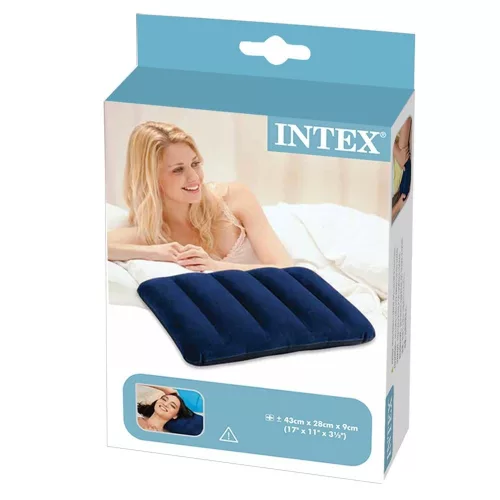 Párna, Downy intex