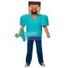 Minecraft gyémánt kard